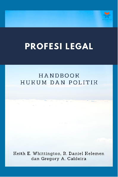 Profesi Legal: Handbook Hukum dan Politik