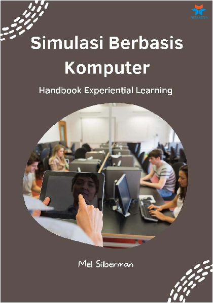 Simulasi Berbasis Komputer: Handbook Experiential Learning