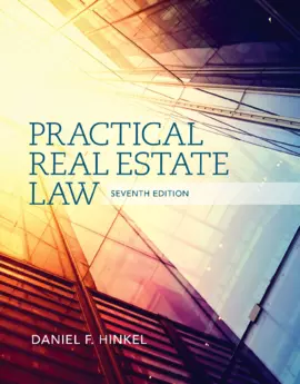 Practical Real Estate Law