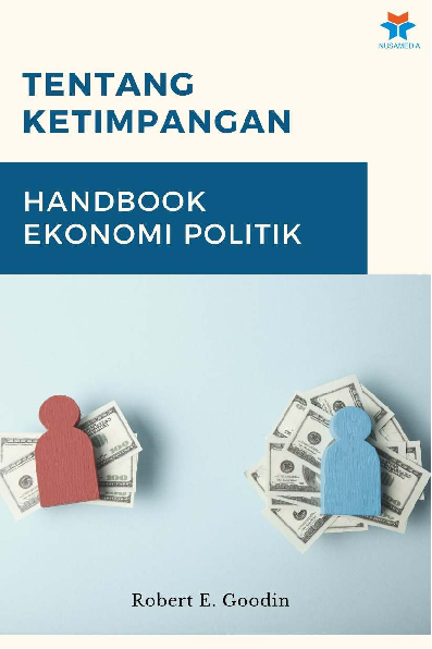 Tentang Ketimpangan: Handbook Ekonomi Politik