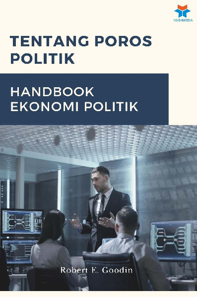 Tentang Poros Politik: Handbook Ekonomi Politik