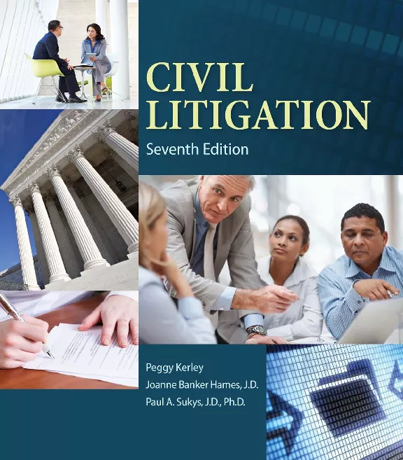 Civil Litigation