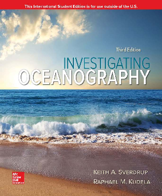 Investigating Oceanography