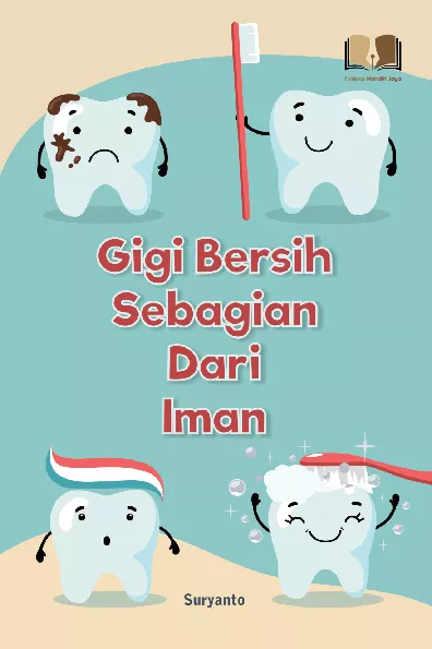 Gigi Bersih Sebagian Dari Iman