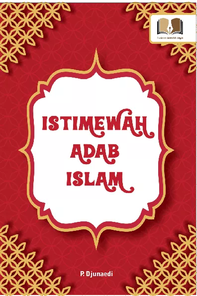 Istimewah Adab Islam