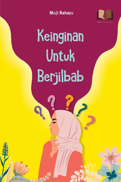 Keinginan Untuk Berjilbab