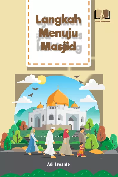 Langkah Menuju Masjid