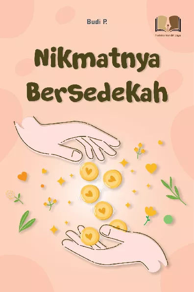 Nikmatnya Bersedekah