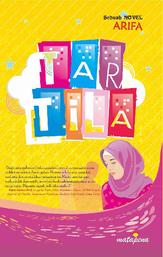 TARTILA