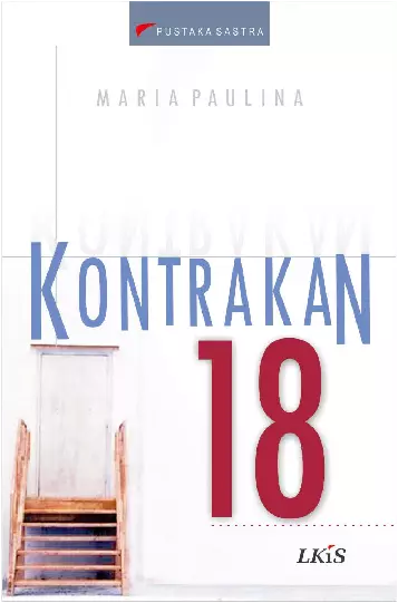 Kontrakan 18