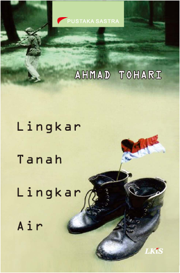 Lingkar tanah, Lingkar Air