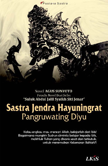 Sastra Jendra Hayuningrat Pangruwating Diyu