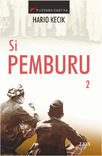 Si Pemburu 2