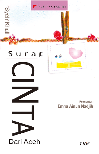 Surat Cinta Dari Aceh