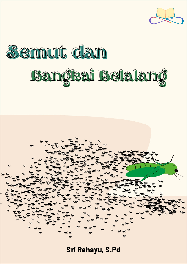 Semut dan Bangkai Belalang