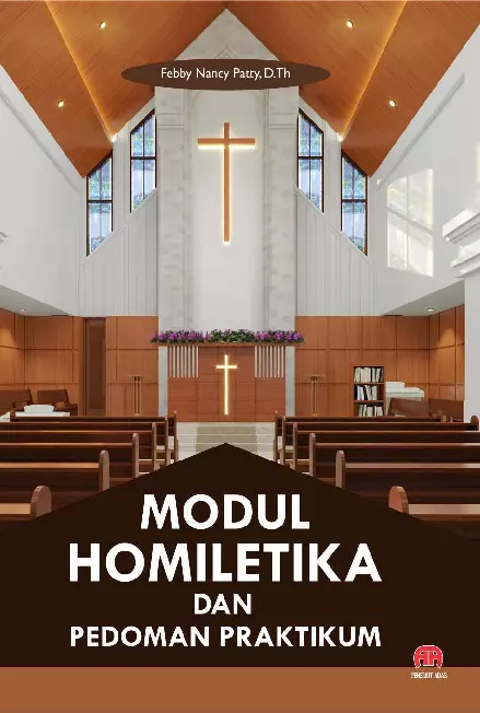 MODUL HOMILETIKA DAN PEDOMAN PRAKTIKUM