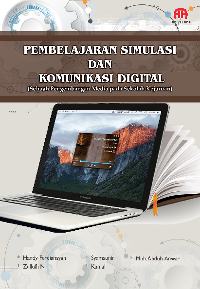 PEMBELAJARAN SIMULASI DAN KOMUNIKASI DIGITAL