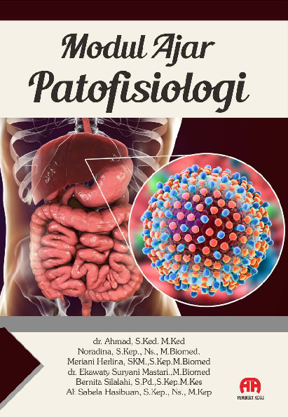 MODUL AJAR PATOFISIOLOGI