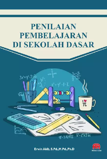 PENILAIAN PEMBELAJARAN DI SEKOLAH DASAR