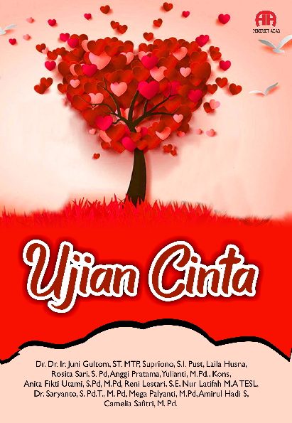 UJIAN CINTA