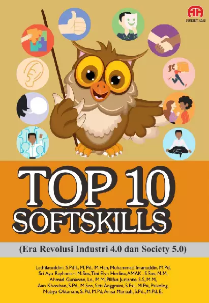 TOP 10 SOFTSKILLS