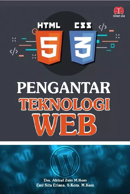 PENGANTAR TEKNOLOGI WEB