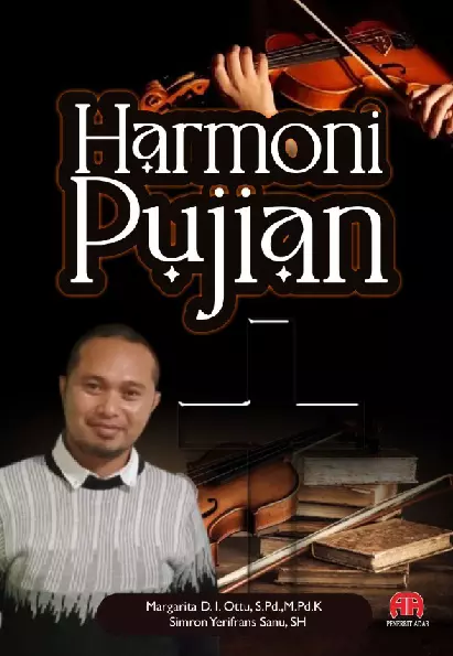 Harmoni Pujian