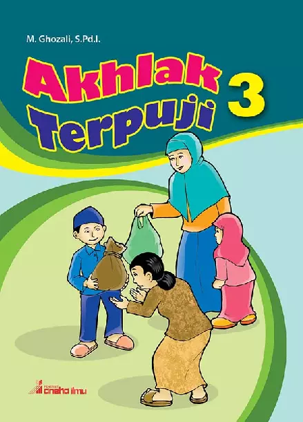 Akhlak Terpuji 3