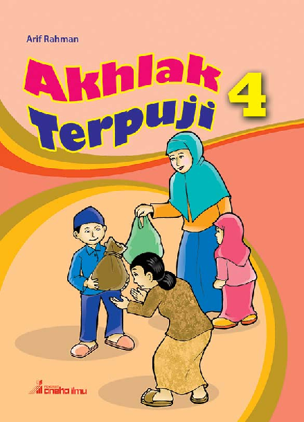 Akhlak Terpuji 4