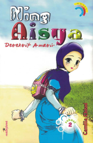 Ning Aisya 2: Detektif Amatir