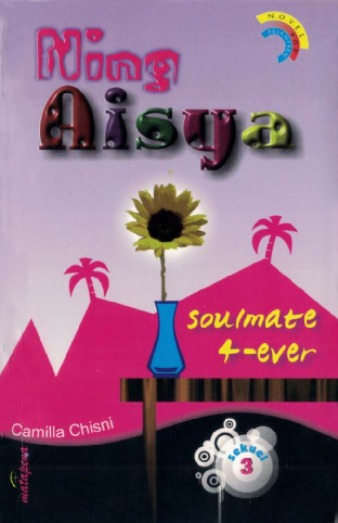 Ning Aisya 3: Soulmate 4-ever