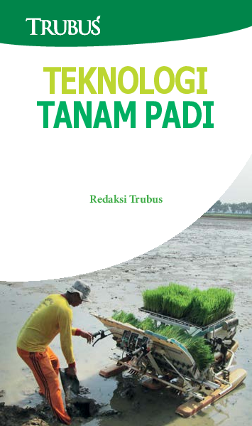 Teknologi Tanam Padi