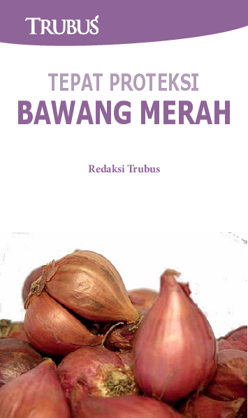 Tepat Proteksi Bawang Merah