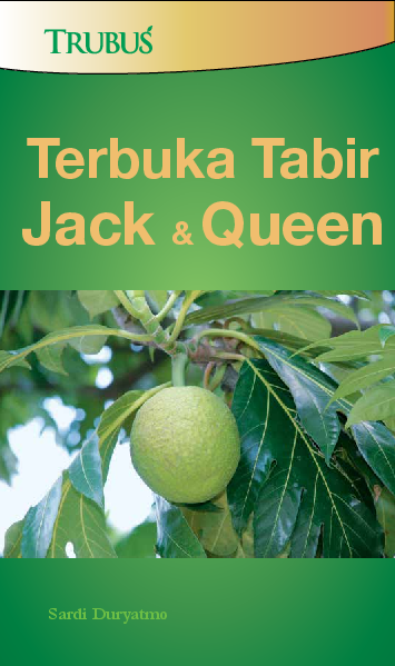 Terbuka Tabir Jack & Queen