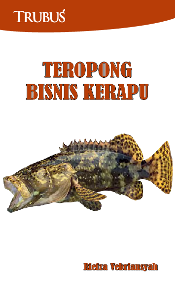 Teropong Bisnis Kerapu