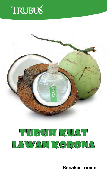 Tubuh Kuat Lawan Korona