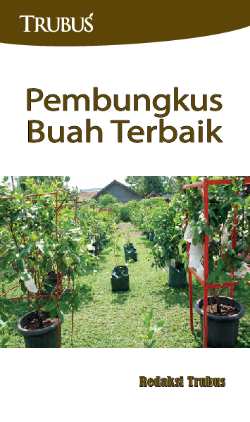 Pembungkus Buah Terbaik