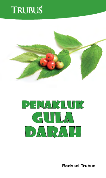 Penakluk Gula Darah