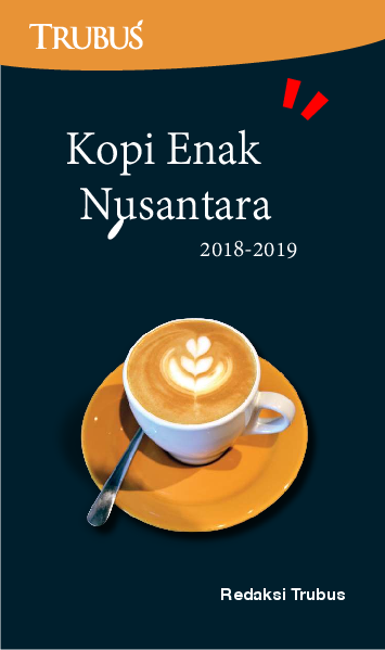 Kopi Enak Nusantara 2018-2019