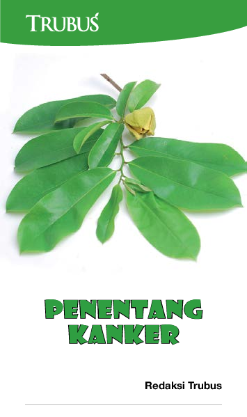 Penentang Kanker