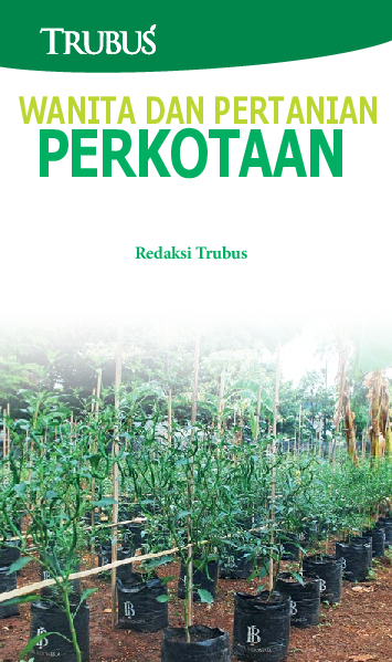 Wanita dan Pertanian Perkotaan