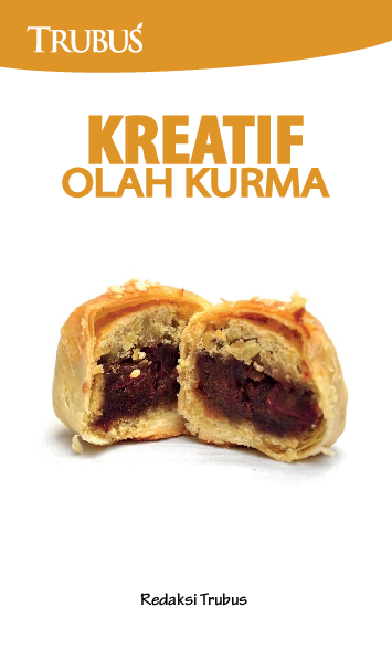 Kreatif Olah Kurma