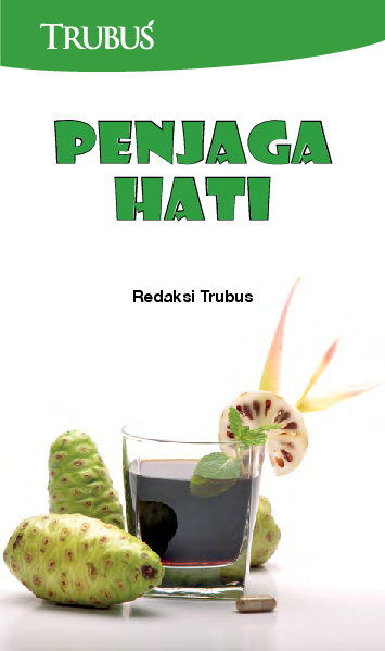 Penjaga Hati