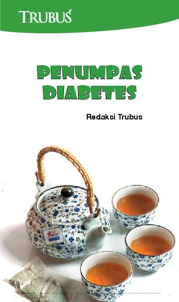 Penumpas Diabetes