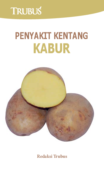 Penyakit Kentang Kabur