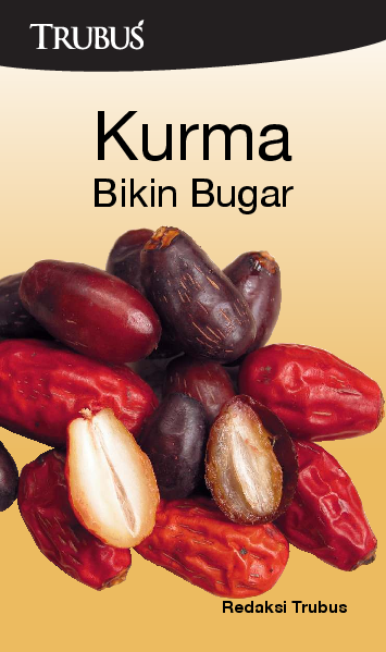 Kurma Bikin Bugar