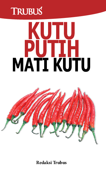 Kutu Putih Mati Kutu