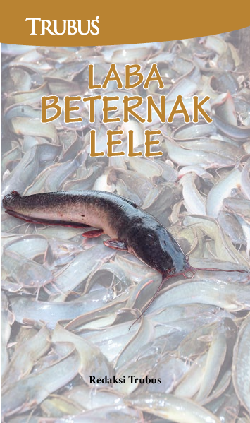 Laba Beternak Lele