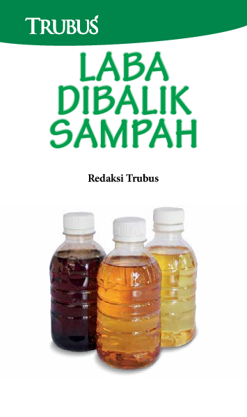 Laba Dibalik Sampah