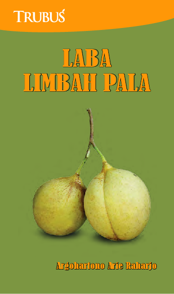 Laba Limbah Pala